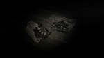 HUNT: SHOWDOWN 1896 - THE GHOST OF BLANCHETT GRAVES XBO