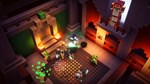 MINECRAFT DUNGEONS: ПРИКЛЮЧЕНЧЕСКИЙ АБОНЕМЕНТ *ОБЛАЧНОЕ