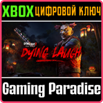 DYING LIGHT 2 STAY HUMAN: DYING LAUGH BUNDLE XBOX КЛЮЧ/