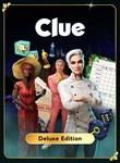 CLUEDO DELUXE EDITION XBOX КЛЮЧ/КОД