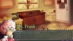 DR. FRANK´S BUILD A BOYFRIEND XBOX КЛЮЧ/КОД