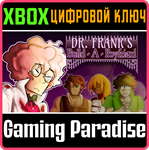 DR. FRANK´S BUILD A BOYFRIEND XBOX КЛЮЧ/КОД