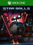 STAR BALLS XBOX КЛЮЧ/КОД