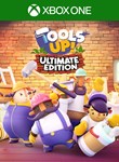 TOOLS UP - ULTIMATE EDITION XBOX КЛЮЧ/КОД