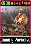 VIGOR: RISE FROM THE DUST PACK XBOX КЛЮЧ/КОД