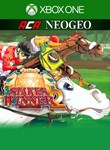 ACA NEOGEO STAKES WINNER 2 XBOX КЛЮЧ/КОД