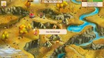 ARGONAUTS AGENCY 3: CHAIR OF HEPHAESTUS XBOX КЛЮЧ/КОД