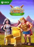 ARGONAUTS AGENCY 3: CHAIR OF HEPHAESTUS XBOX КЛЮЧ/КОД