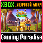 ARGONAUTS AGENCY 3: CHAIR OF HEPHAESTUS XBOX КЛЮЧ/КОД