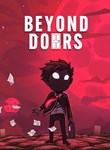 BEYOND DOORS (WINDOWS) PC (WIN) КЛЮЧ/КОД