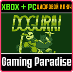 DOGURAI XBOX + PC (WIN) КЛЮЧ/КОД