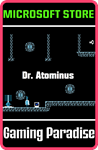 DR. ATOMINUS (FOR WINDOWS 10) PC (WIN) КЛЮЧ/КОД