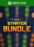 PINBALL FX - STARTER BUNDLE XBOX КЛЮЧ/КОД