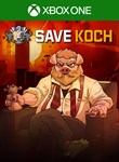 SAVE KOCH XBOX КЛЮЧ/КОД