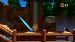 SQUISH AND THE CORRUPTED CRYSTAL XBOX КЛЮЧ/КОД