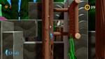 SQUISH AND THE CORRUPTED CRYSTAL XBOX КЛЮЧ/КОД