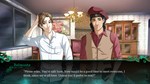 TWICE REBORN: A VAMPIRE VISUAL NOVEL XBOX КЛЮЧ/КОД