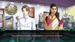 TWICE REBORN: A VAMPIRE VISUAL NOVEL XBOX КЛЮЧ/КОД