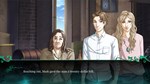 TWICE REBORN: A VAMPIRE VISUAL NOVEL XBOX КЛЮЧ/КОД