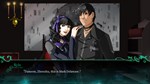 TWICE REBORN: A VAMPIRE VISUAL NOVEL XBOX КЛЮЧ/КОД