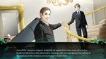 TWICE REBORN: A VAMPIRE VISUAL NOVEL XBOX КЛЮЧ/КОД
