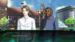 TWICE REBORN: A VAMPIRE VISUAL NOVEL XBOX КЛЮЧ/КОД