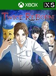 TWICE REBORN: A VAMPIRE VISUAL NOVEL XBOX КЛЮЧ/КОД