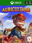 AGRICULTURE XBOX + PC (WIN) КЛЮЧ/КОД