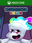 DUNGEON COLOR XBOX КЛЮЧ/КОД