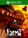 KARMA. INCARNATION 1 XBOX КЛЮЧ/КОД