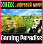 PROFESSIONAL FARMER 2017 - GOLD EDITION XBOX КЛЮЧ/КОД