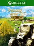 PROFESSIONAL FARMER 2017 - GOLD EDITION XBOX КЛЮЧ/КОД