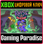 RAVVA AND THE PHANTOM LIBRARY XBOX КЛЮЧ/КОД