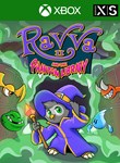 RAVVA AND THE PHANTOM LIBRARY XBOX КЛЮЧ/КОД