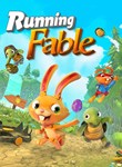 RUNNING FABLE XBOX КЛЮЧ/КОД