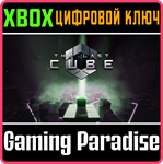 THE LAST CUBE XBOX КЛЮЧ/КОД