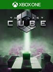 THE LAST CUBE XBOX КЛЮЧ/КОД