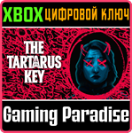 THE TARTARUS KEY XBOX КЛЮЧ/КОД