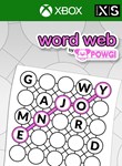WORD WEB BY POWGI XBOX КЛЮЧ/КОД