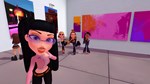 BRATZ*: БЛЕСНИ СТИЛЕМ - ПОЛНОЕ ИЗДАНИЕ XBOX КЛЮЧ/КОД
