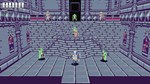 DIORAMA DUNGEONCRAWL - MASTER OF THE LIVING CASTLE XBOX