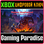 DIORAMA DUNGEONCRAWL - MASTER OF THE LIVING CASTLE XBOX