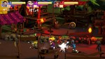 NINJA KIDZ: TIME MASTERS XBOX КЛЮЧ/КОД