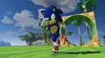 PSO2:NGS - SONIC COLLAB: SUITS/C-SPACE EDITION XBOX + P