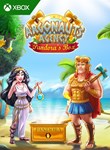 ARGONAUTS AGENCY 2: PANDORA’S BOX XBOX КЛЮЧ/КОД