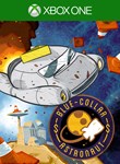BLUE-COLLAR ASTRONAUT XBOX КЛЮЧ/КОД