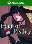 EDGE OF REALITY XBOX КЛЮЧ/КОД