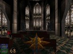HEXEN II PC (WIN) КЛЮЧ/КОД