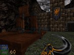 HEXEN II PC (WIN) КЛЮЧ/КОД