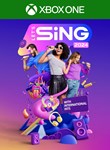LET´S SING 2024 WITH INTERNATIONAL HITS - PLATINUM EDIT